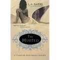 The Hunted: A Vampire Huntress Legend