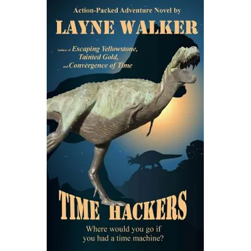 Time Hackers