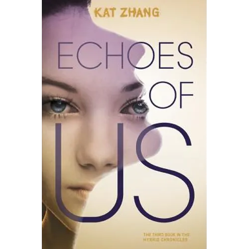Echoes of Us