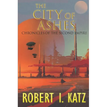 The City of Ashes: Chronicles of the Second Empire