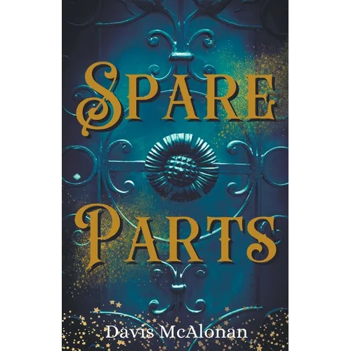 Spare Parts - Paperback