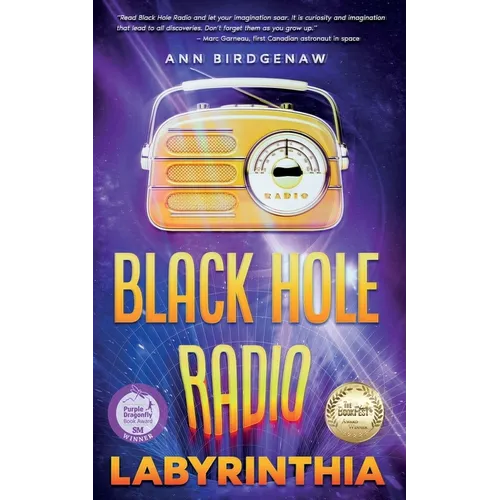 Black Hole Radio - Labyrinthia
