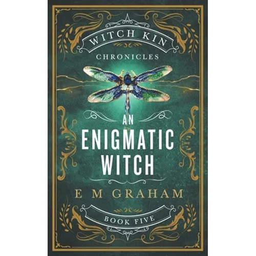 An Enigmatic Witch
