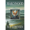 Marchwood: A Cozy Fantasy Novel (Book One)