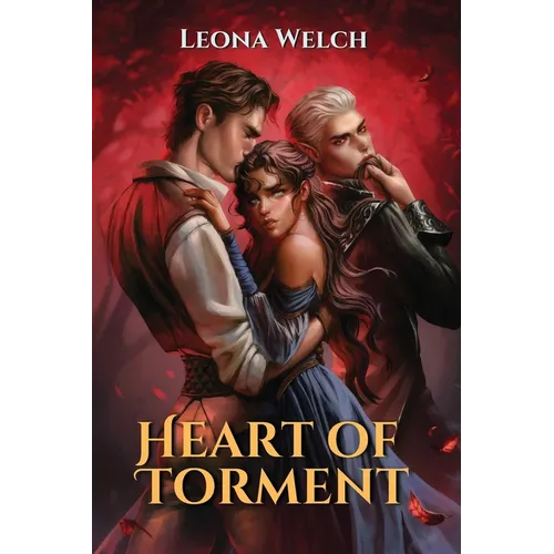 Heart of Torment