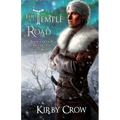 The Temple Road: Book Five of Scarlet and the White Wolf