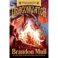 Dragonwatch: A Fablehaven Adventure