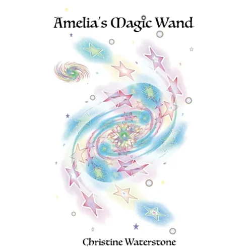 Amelia's Magic Wand