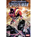 Miles Morales: Spider-Man by Cody Ziglar Vol. 6 - Webs of Wakanda