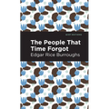 The People That Time Forgot