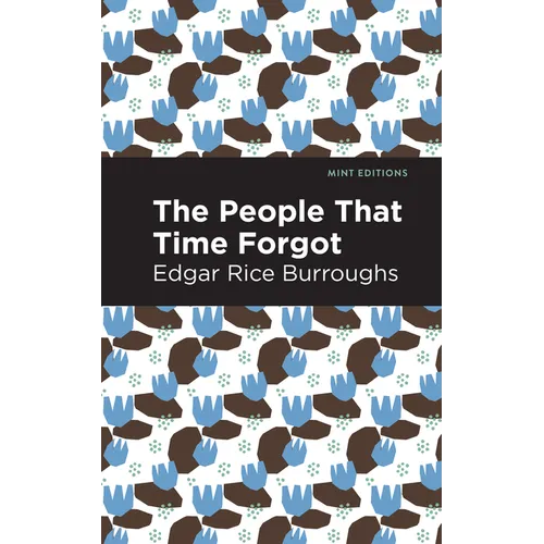 The People That Time Forgot