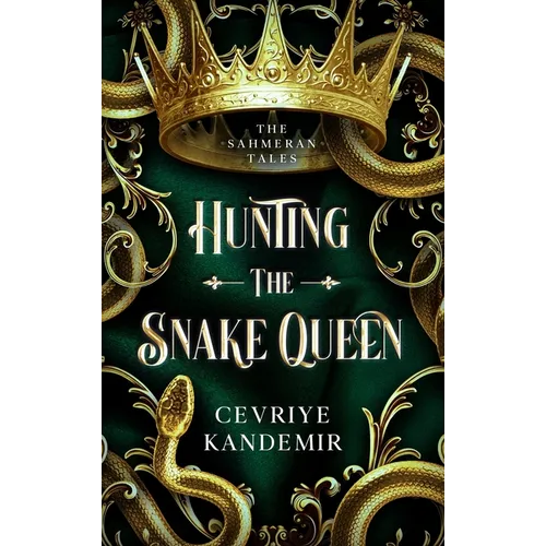 Hunting the Snake Queen