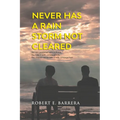 Never Has a Rain Storm Not Cleared