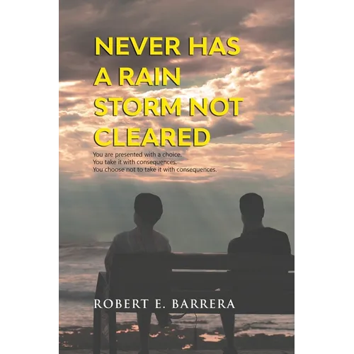 Never Has a Rain Storm Not Cleared