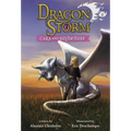 Dragon Storm #2: Cara and Silverthief