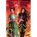 Burning Crowns