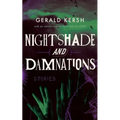 Nightshade and Damnations (Valancourt 20th Century Classics)