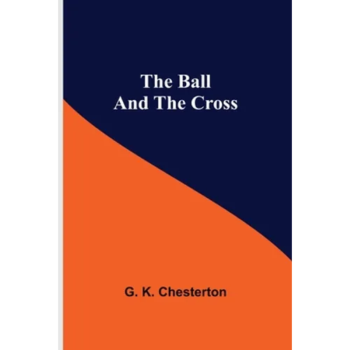 The Ball And The Cross
