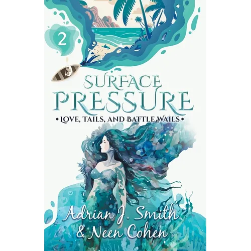 Surface Pressure