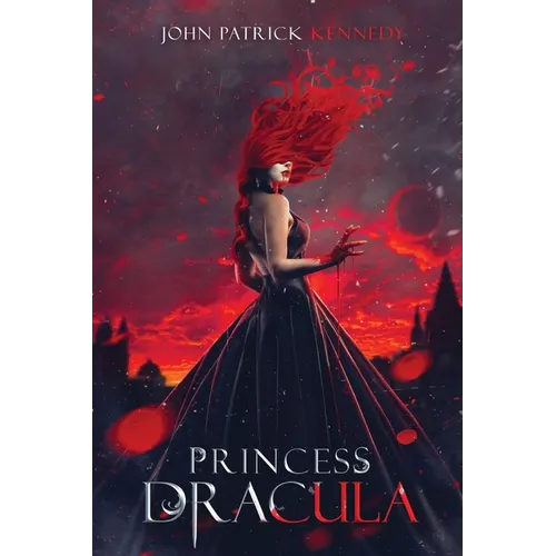 Princess Dracula