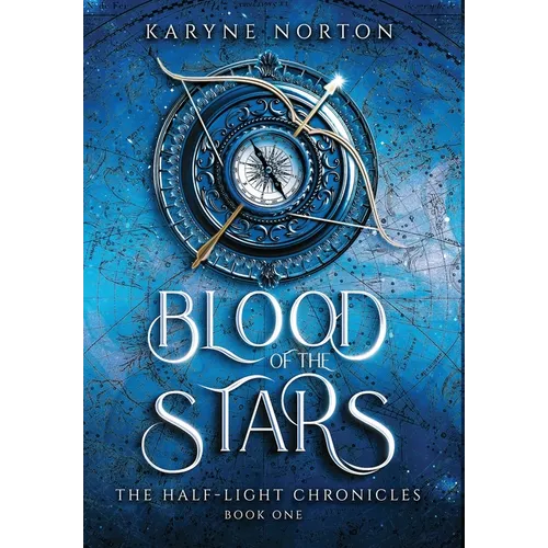 Blood of the Stars