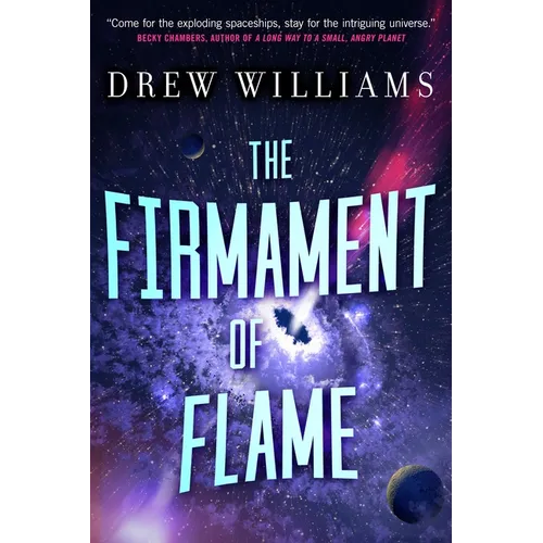 The Firmament of Flame