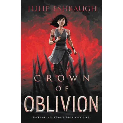 Crown of Oblivion