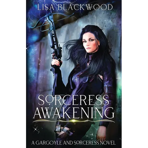 Sorceress Awakening