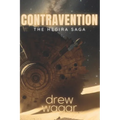 Hegira: Contravention: (Book 1)