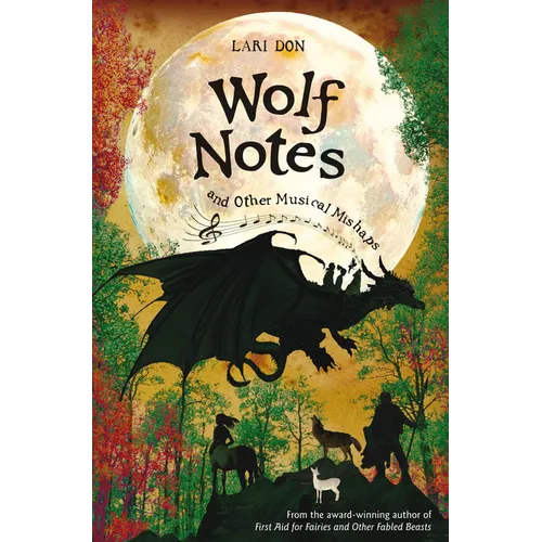 Wolf Notes and Other Musical Mishaps