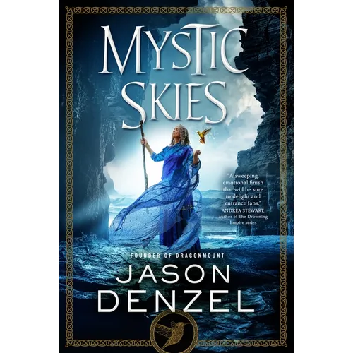 Mystic Skies