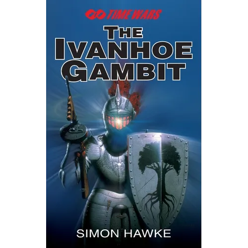 The Ivanhoe Gambit