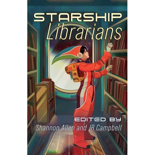 Starship Librarians
