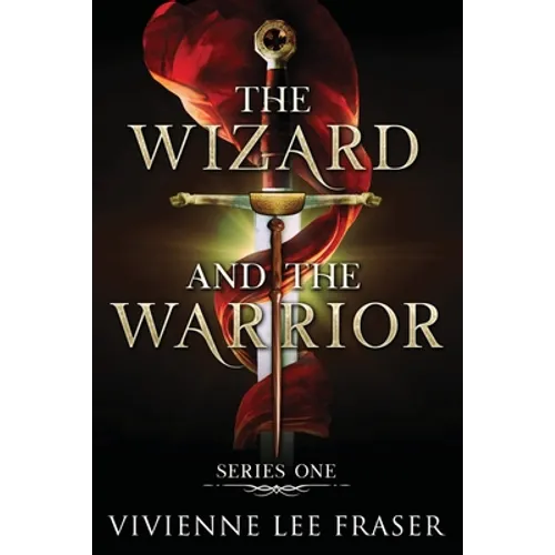 The Wizard and The Warrior: Series One