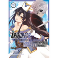 Arifureta: From Commonplace to World's Strongest (Manga) Vol. 11