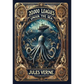 20,000 Leagues Under the Sea (Collector's Edition) (Laminated Hardback with Jacket)
