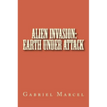 Alien Invasion: Earth Under Attack
