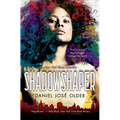 Shadowshaper (the Shadowshaper Cypher, Book 1)
