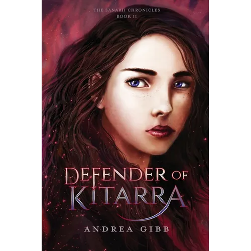Defender of Kitarra