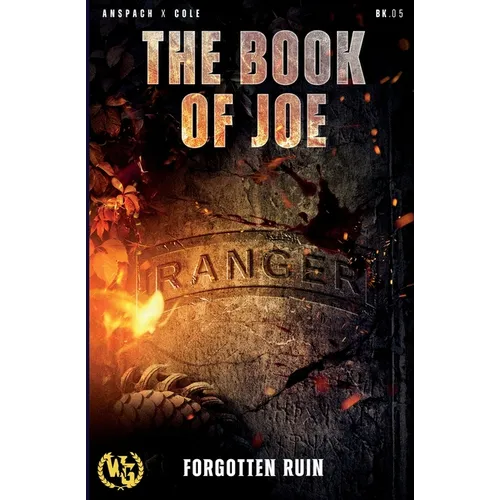 The Book of Joe