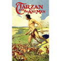 Tarzan and the Ant Men