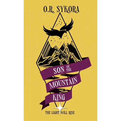 Son of the Mountain King