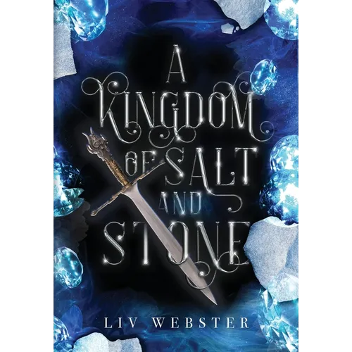 A Kingdom of Salt and Stone