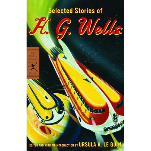 Selected Stories of H. G. Wells