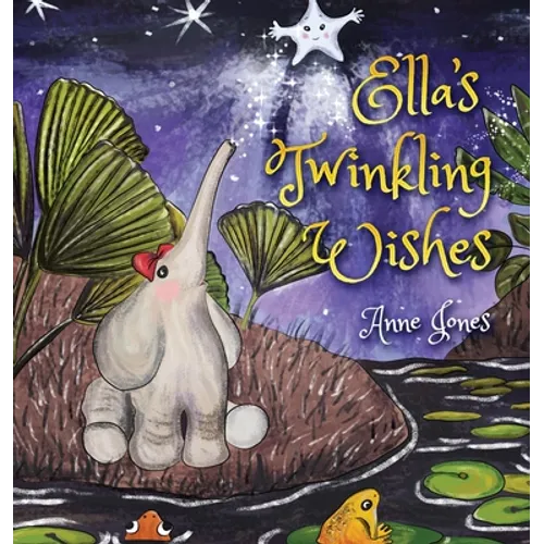 Ella's Twinkling Wishes
