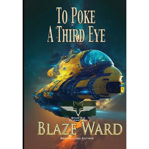 To Poke A Third Eye