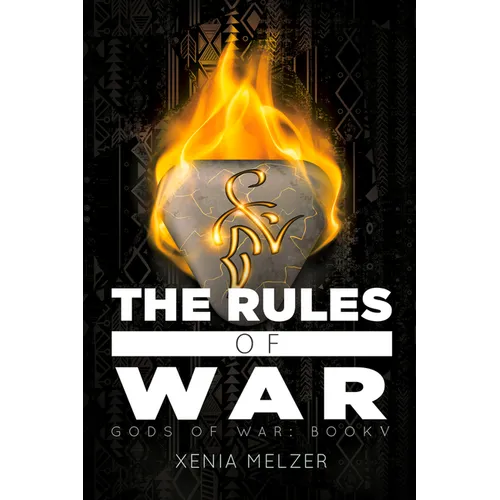 The Rules of War: Volume 5