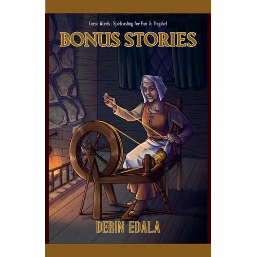 Bonus Stories
