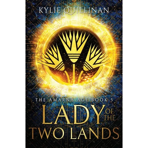Lady of the Two Lands