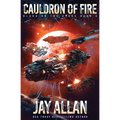 Cauldron of Fire